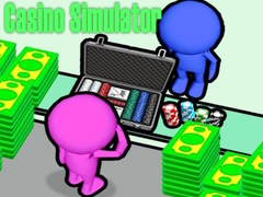 Spiel Casino Simulator