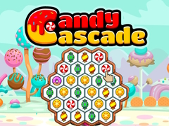 Spiel Candy Cascade