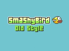 Spiel Smashy Bird