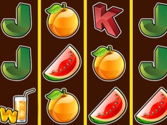 Spiel The Fruits Slot Machine