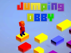 Spiel Jumping Obby