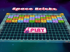 Spiel Space Bricks