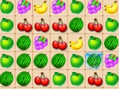 Spiel Fruit Crush