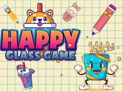 Spiel Happy Glass Game