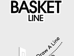 Spiel Basket Line