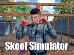 Spiel Skoof Simulator