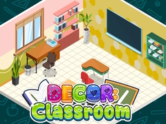 Spiel Decor: My Classroom