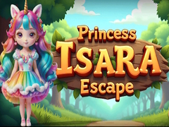 Spiel Princess Isara Escape