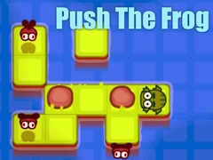 Spiel Push The Frog