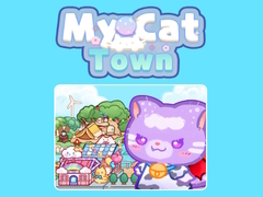 Spiel My Cat Town