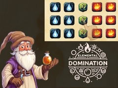 Spiel Elemental Domination