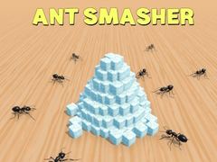 Spiel Ant Smasher