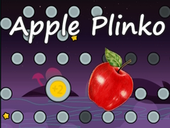 Spiel Apple Plinko