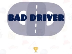 Spiel Bad Driver