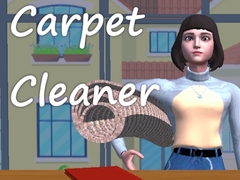 Spiel Carpet Cleaner