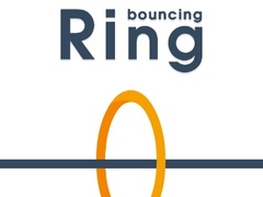 Spiel Bouncing Ring