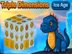 Spiel Triple Dimensions Ice Age