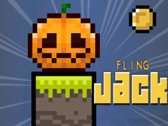 Spiel Fling Jack