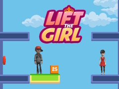 Spiel Lift The Girl