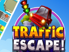 Spiel Traffic Escape!