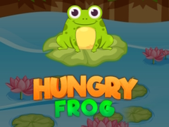 Spiel Frog Feast