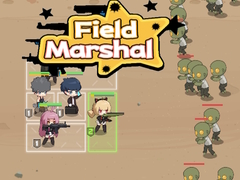 Spiel Field Marshall