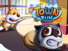 Spiel Town Run