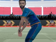 Spiel Cricket Powerplay