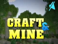 Spiel Craft & Mine