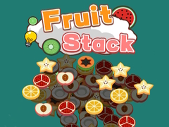 Spiel Fruit Stack