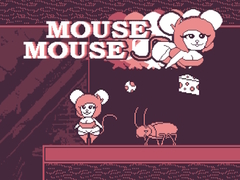 Spiel Mouse Mouse