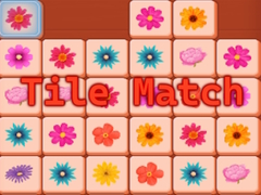 Spiel Tile Match