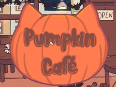 Spiel Pumpkin Cafe