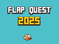 Spiel Flap Quest 2025