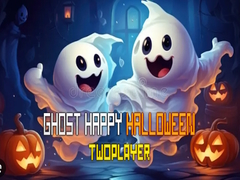 Spiel Ghost Happy Halloween TwoPlayer