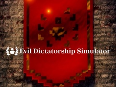 Spiel Evil Dictatorship