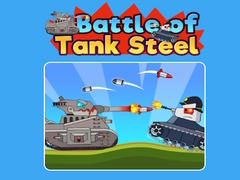 Spiel Battle Of Tank Steel 