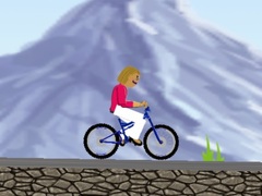 Spiel Downhill Bike