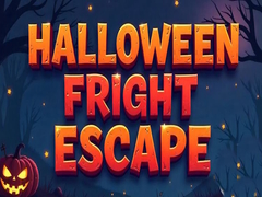 Spiel Halloween Fright Escape 