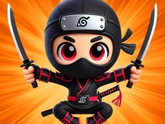 Spiel Ninja Dash