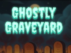 Spiel Ghostly Graveyard