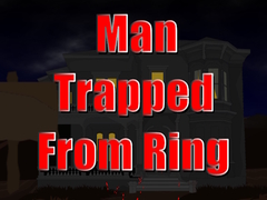 Spiel Man Trapped from Ring