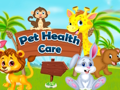 Spiel Pet Health Care