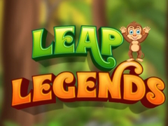 Spiel Leap Legends