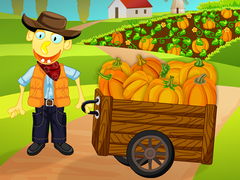 Spiel Pumpkin Patch