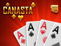 Spiel Canasta