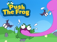 Spiel Push The Frog