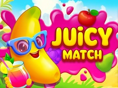 Spiel Juicy Match