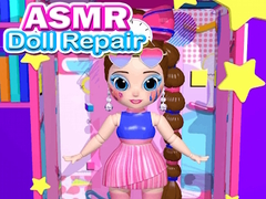 Spiel ASMR Doll Repair