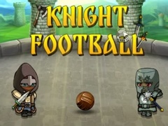 Spiel Knight Football